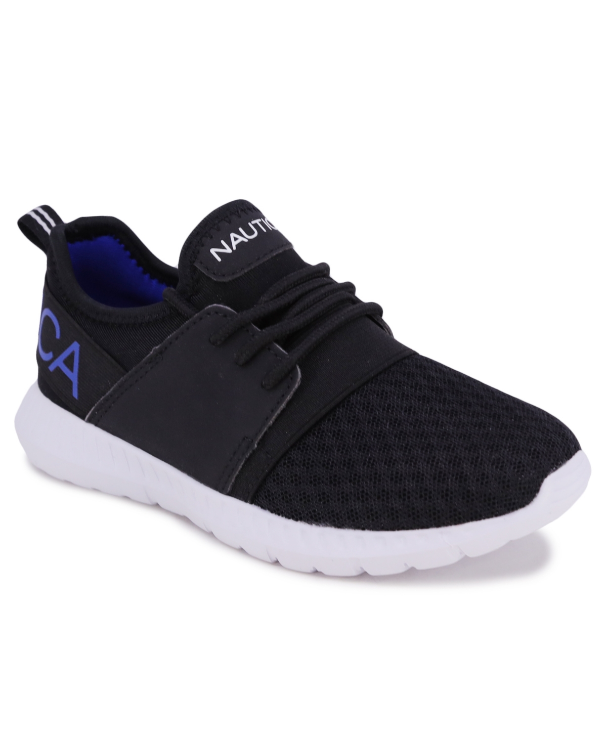 Nautica Little Boys Kappil Athletic Sneaker Macy s