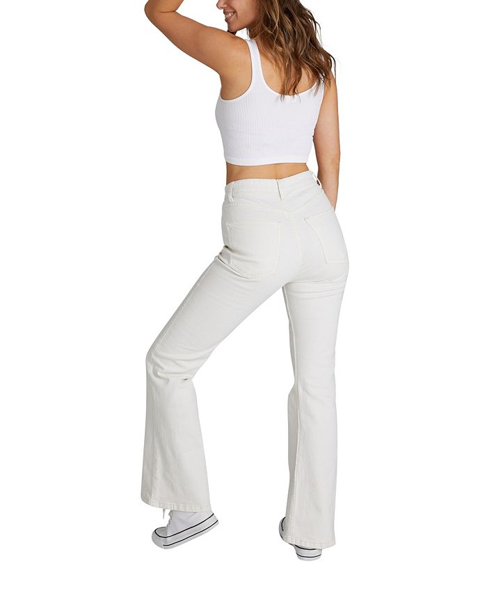 COTTON ON Women's Original Flare Jeans Macy's