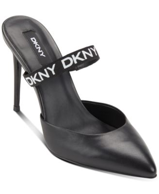 dkny heels macy's