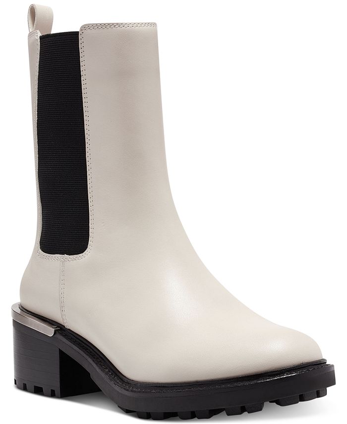 Vince chelsea boots womens sales