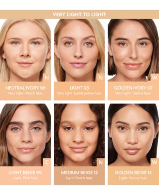 Original Loose Powder Foundation SPF 15