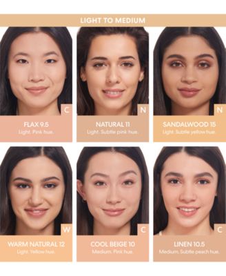 bareMinerals BarePro Performance Wear Powder Foundation