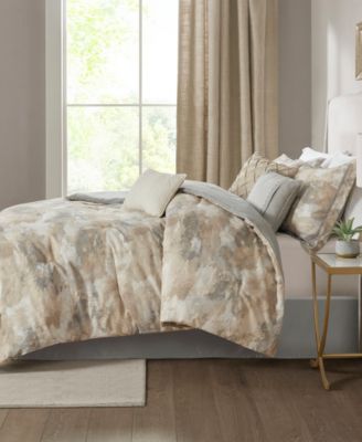 Beacon 7-Pc. Comforter Set, King