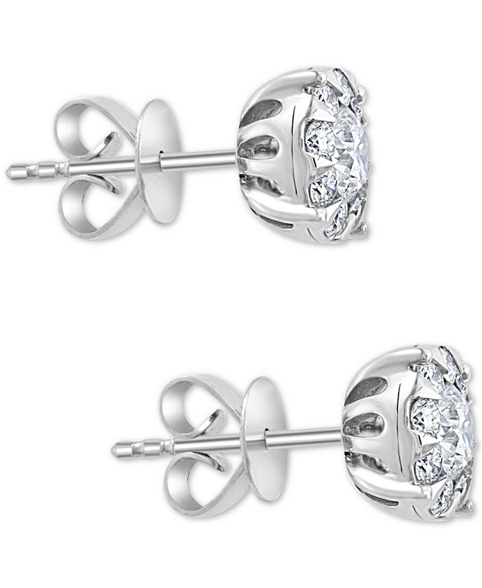 Effy stud earrings clearance