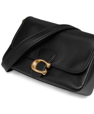 ★COACH★定番Must-have★超人気商品★Soft Tabby Shoulder Bag COACH Soft Tabby Leather Shoulder Bag with Removable
