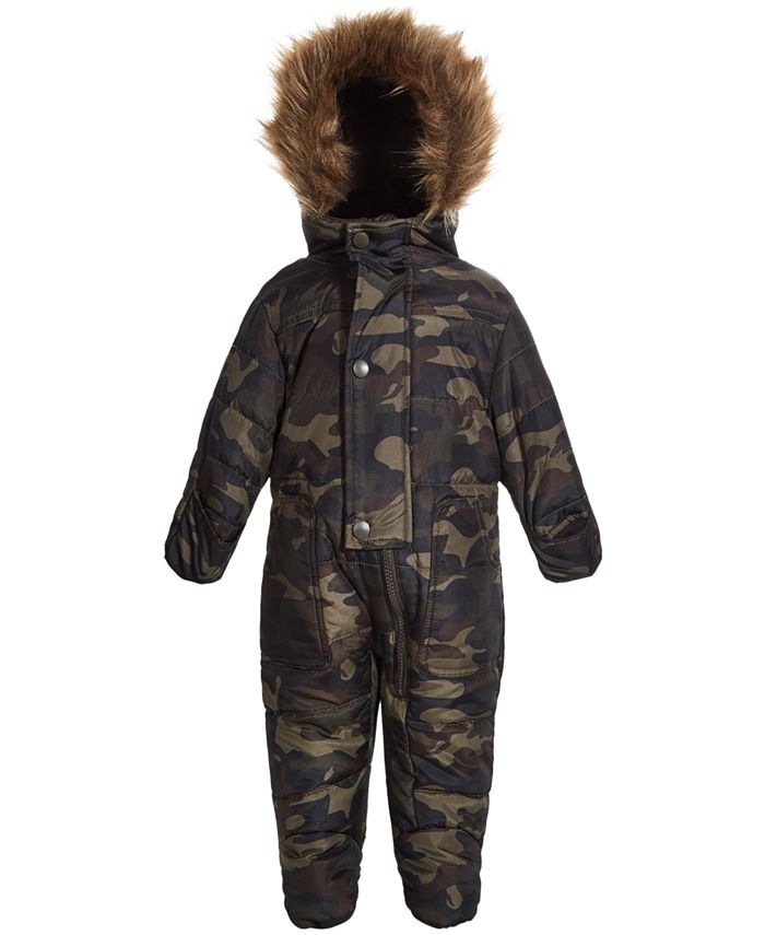 Macys snowsuits hotsell