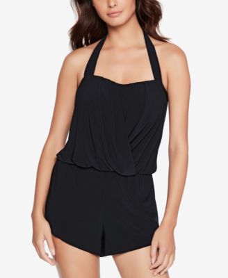 Magicsuit - Brooke One-Piece Swimsuit Romper
