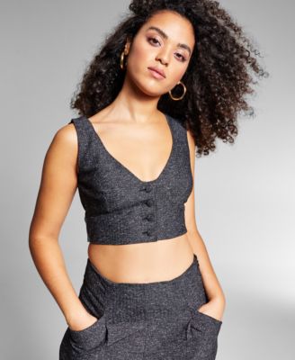 macys tank tops