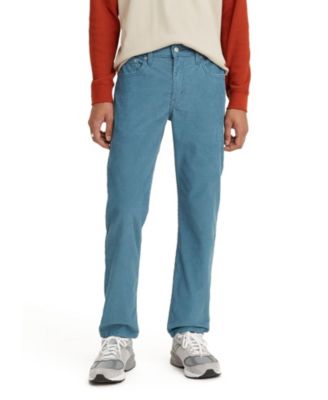 levi mens corduroy pants