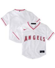 Nike Miami Marlins Infant Official Blank Jersey - Macy's