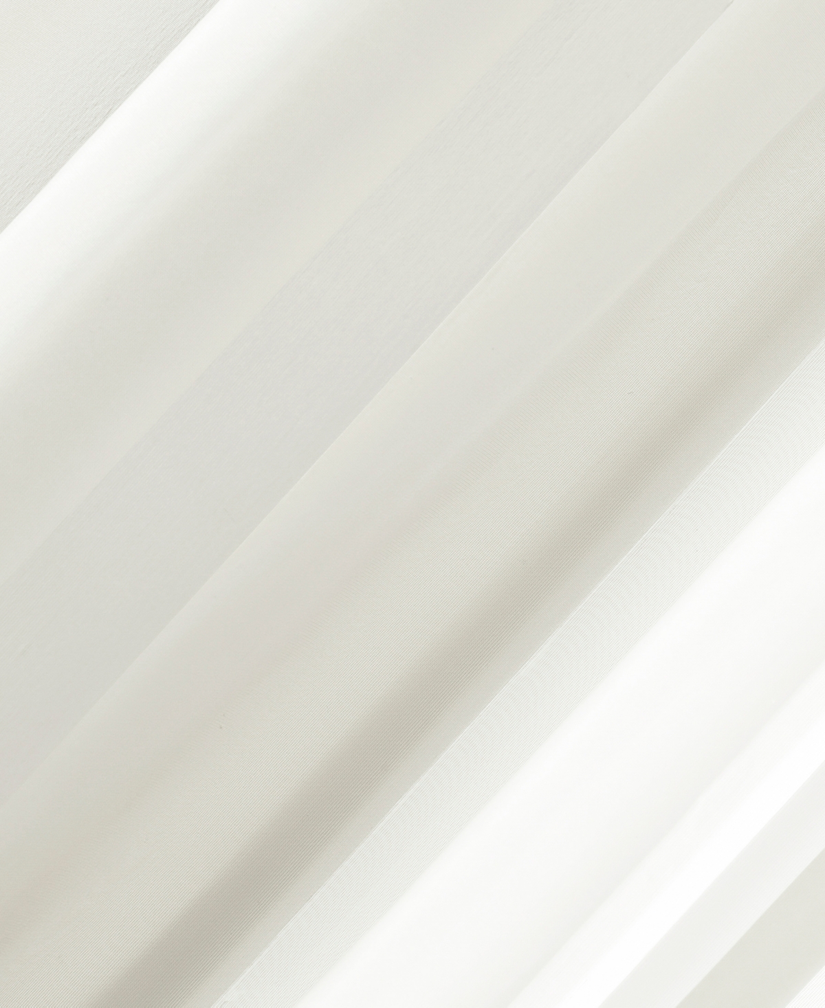 Mallory Sheer Voile Rod Pocket Curtain Panel
