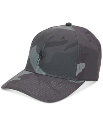 Polo Ralph Lauren - Men's Camo Stretch Twill Ball Cap