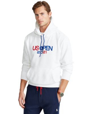 polo us open hoodie