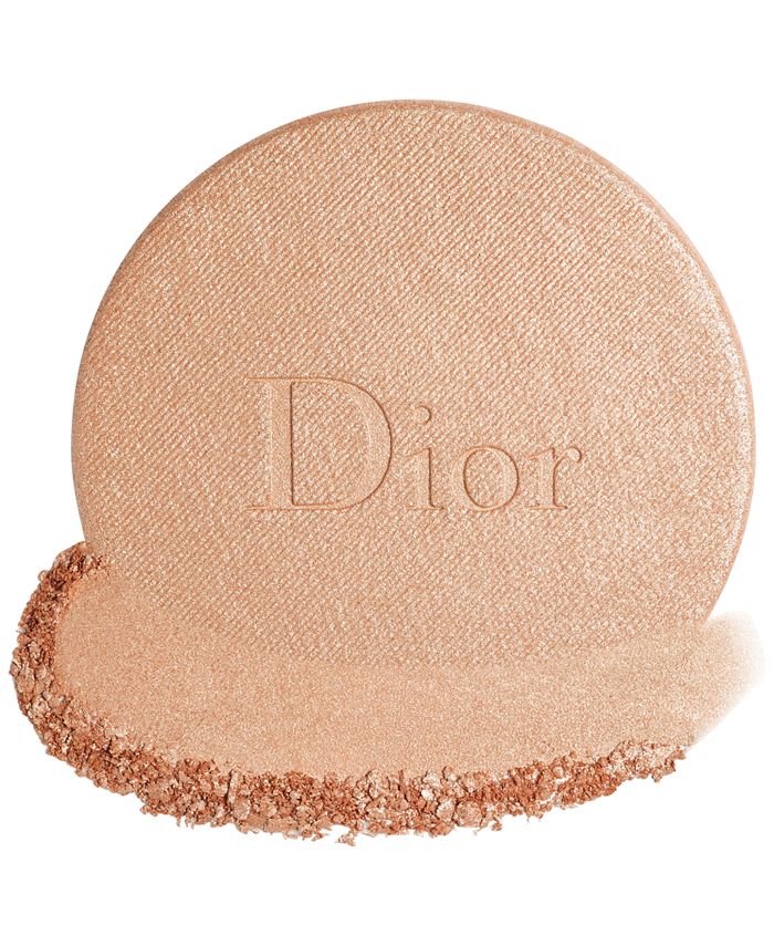 DIOR Forever Couture Luminizer Highlighter Powder Macy's