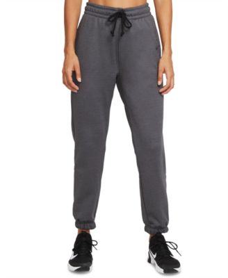 nike therma tapered pants