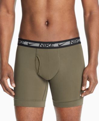 nike flex micro boxer brief