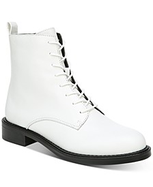 Women's Nina Lace-Up Boots
