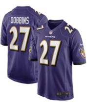 Baltimore Ravens Apparel Gear