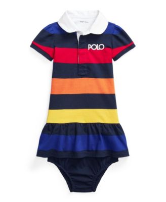 ralph lauren rugby dress