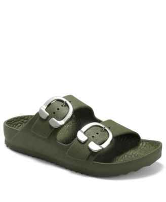 macy's sanuk sandals