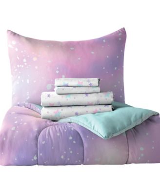 Twilight 5-Pc. Comforter Set, Twin