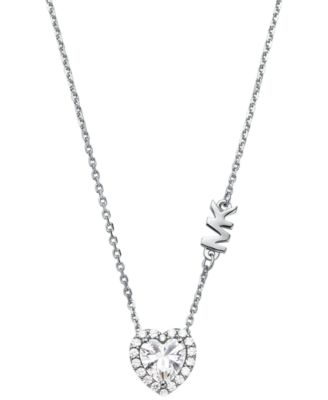 michael kors womens necklace