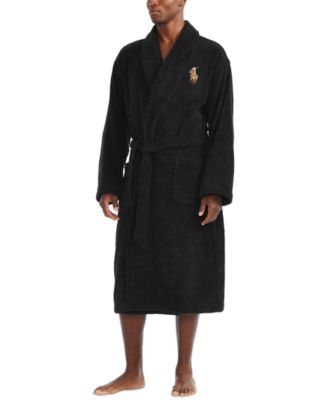 ralph lauren robes men