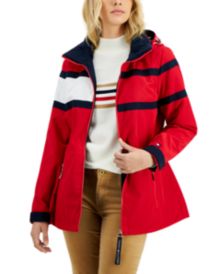 Colorblocked Jacket