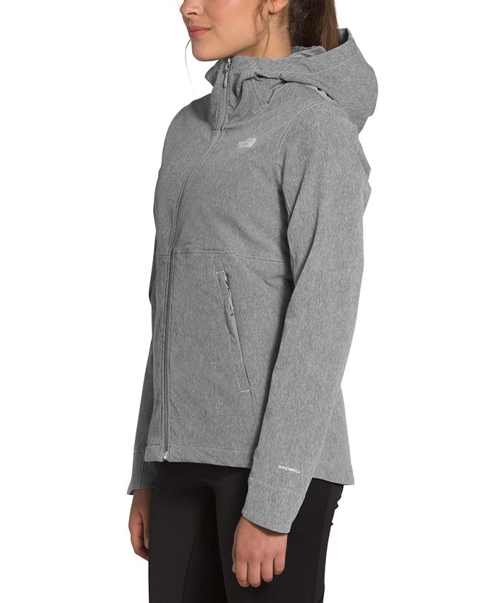 The North Face Women's Shelbe Raschel FleeceLined Jacket & Reviews