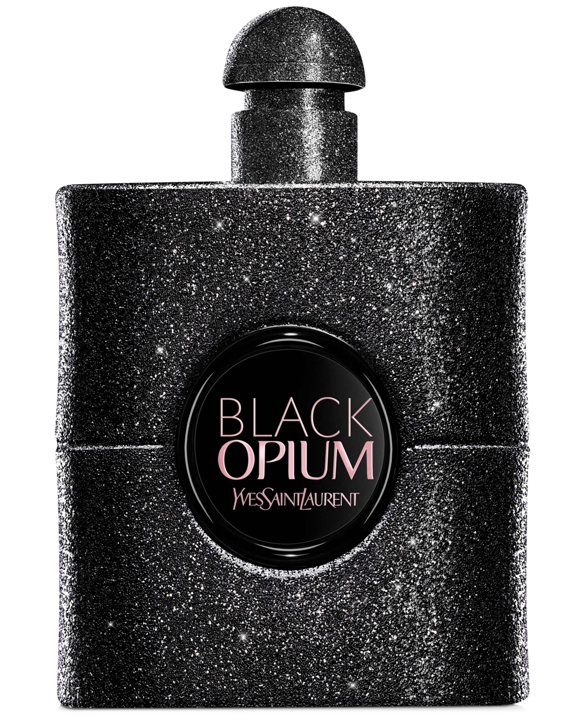 Saint Laurent Black Opium Eau De Parfum Extreme Spray, 3-oz. In No Color