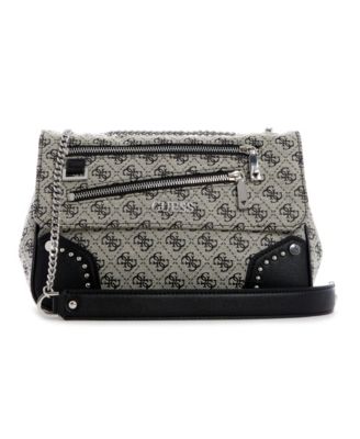 guess frankie convertible crossbody