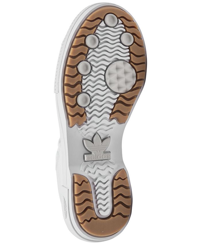 adidas Women's Originals Nizza Trek Sneaker Boots from Finish Line Macy's