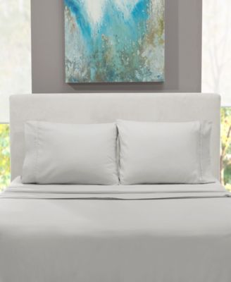 Premier Collection Deep Pocket 4 Piece Sheet Set, Queen