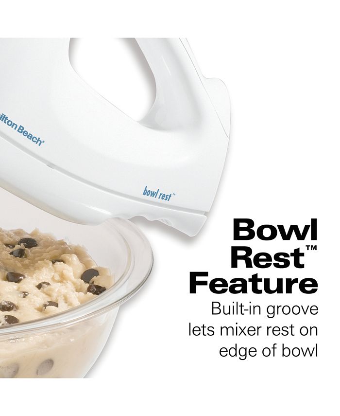 Hamilton Beach Hand Mixer Macy's