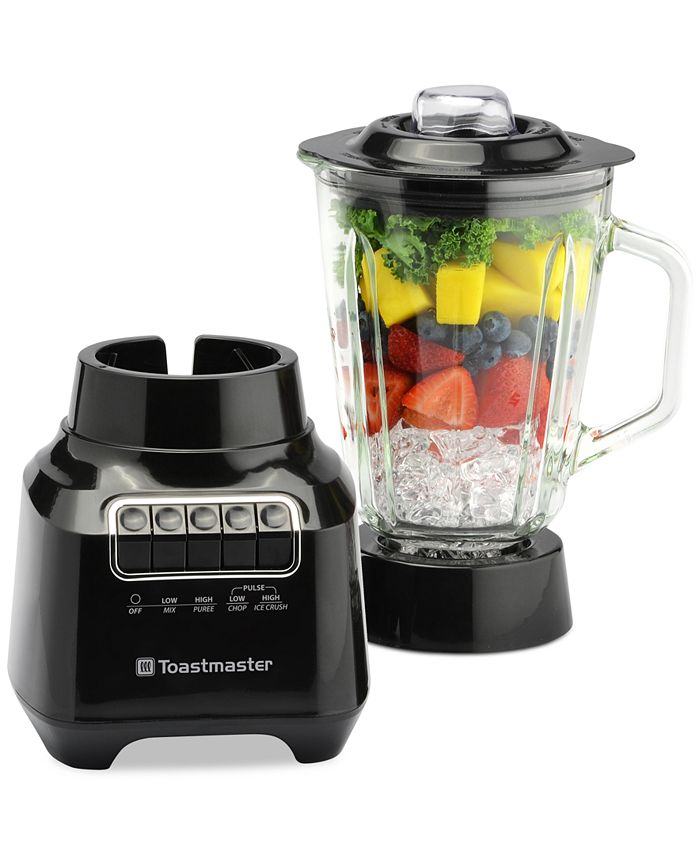 Toastmaster Blender Macy's