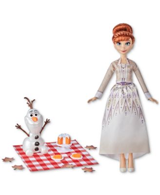 macys frozen dress