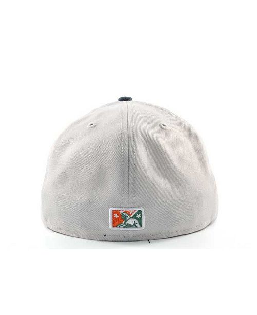 New Era Greensboro MiLB 59FIFTY Cap & Reviews Sports Fan Shop By Lids Men Macy's