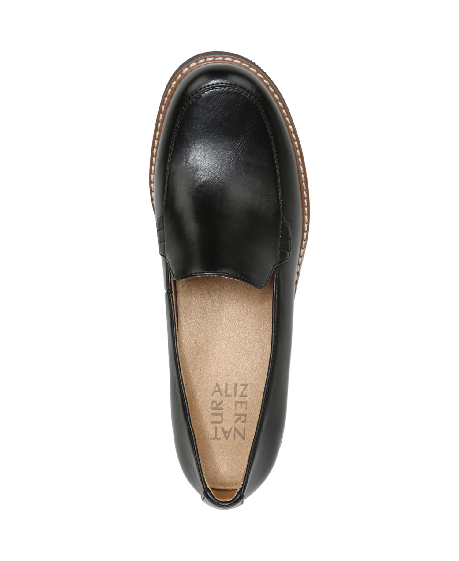 Women's Cabaret Lug Sole Loafers