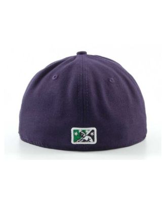 New Era Cedar Rapids Kernels MiLB 59FIFTY Cap