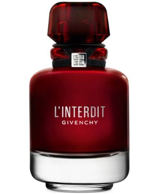 givenchy eau de parfum
