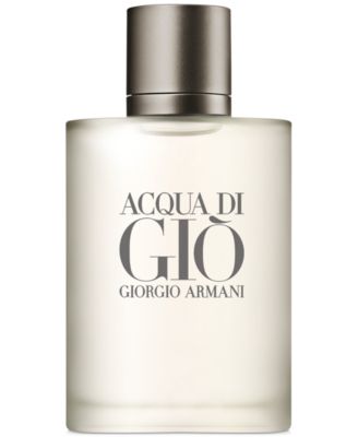 Armani Beauty Men s Acqua di Gio Eau de Toilette Fragrance Collection Macy s