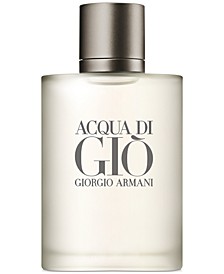 Men's Acqua di Giò Eau de Toilette Spray, 3.4-oz.