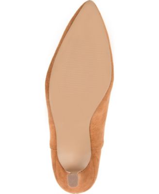 Women's Elitta Pointed Toe Dress Booties