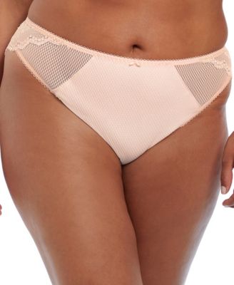 Plus Size Charley Brazilian Panty