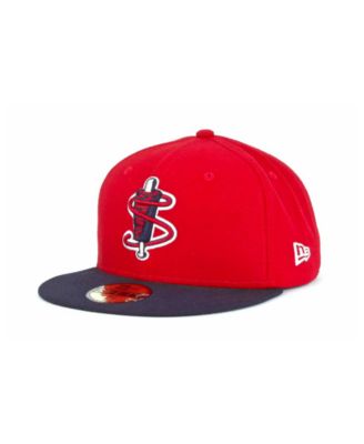 New Era - Lowell Spinners MiLB 59FIFTY Cap