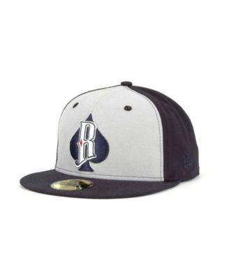 New Era - Reno Aces MiLB 59FIFTY Cap