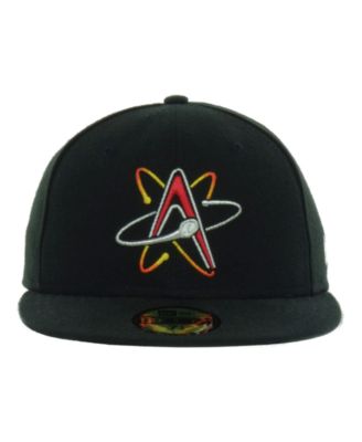 New Era Albuquerque Isotopes MiLB 59FIFTY Cap