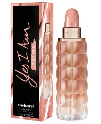 Cacharel - Yes I Am Glorious Eau de Parfum Fragrance Collection
