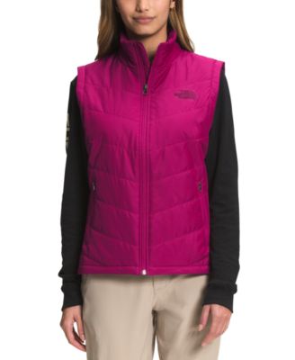 macys north face womens