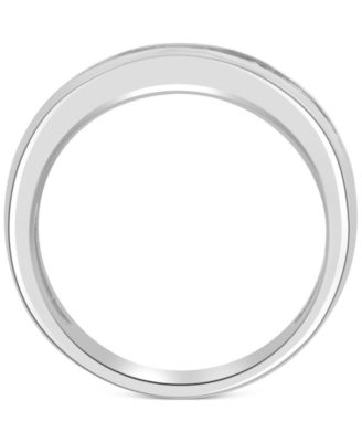 EFFY&reg; Men's Diamond Band (1 ct. t.w.)